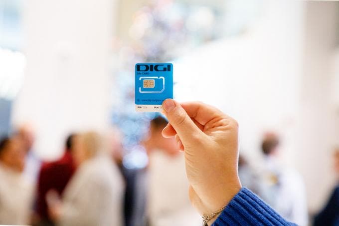 Hof van beroep bevestigt dat DIGI netwerk niet volgens regels installeerde