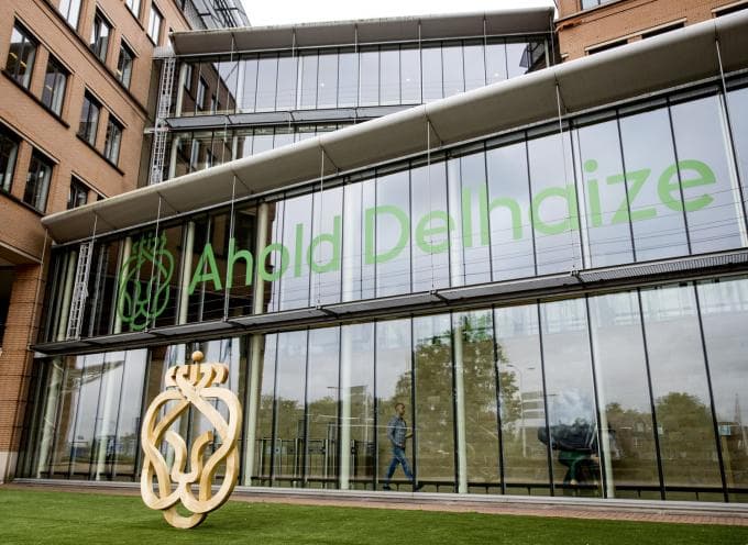 Beginnersportefeuille: zesde aankoop is Ahold Delhaize