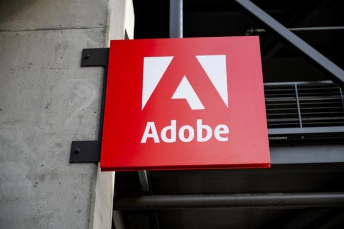 Waarom we Adobe opnemen in de voorbeeldportefeuille