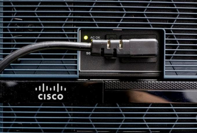 Cisco gaat 4.000 werknemers ontslaan