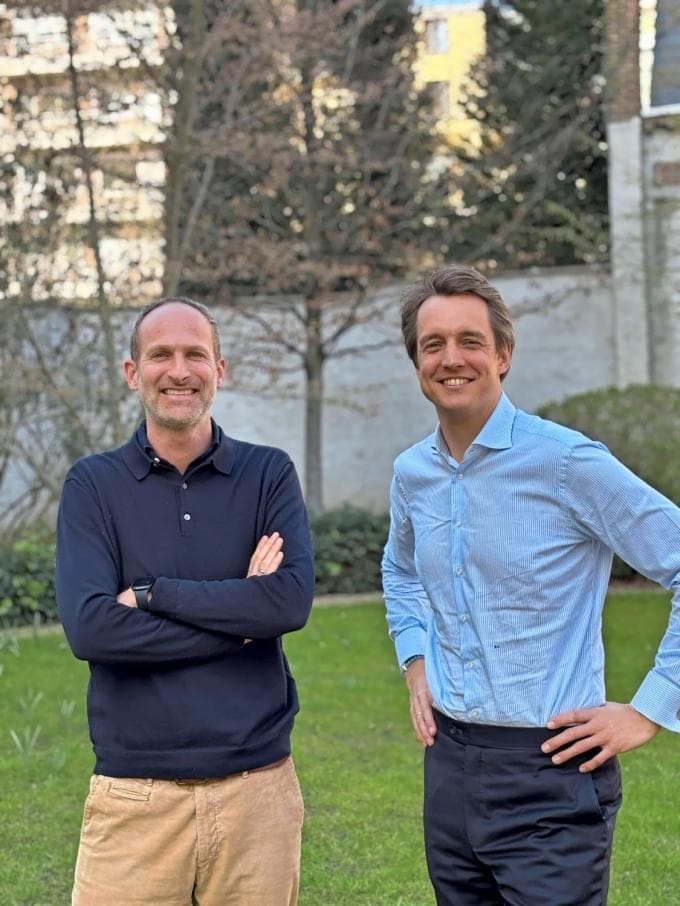 One Planet Studio bouwt joint ventures voor duurzame concepten: ‘Groene technologie vindt te traag de weg naar België’