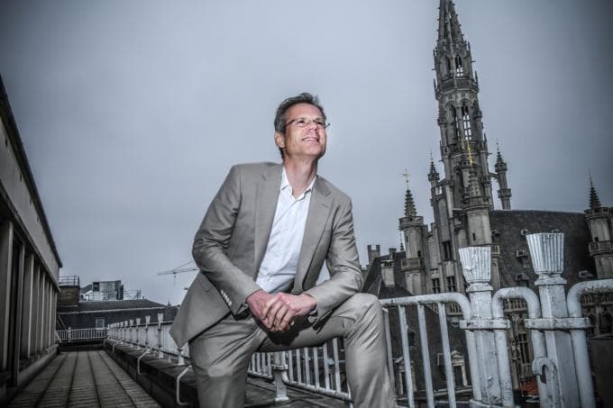 Tom De Troch (Federale Verzekering) is de nieuwe voorzitter van ACAM-VMVM: ‘Er zal altijd plaats zijn voor gespecialiseerde verzekeraars’
