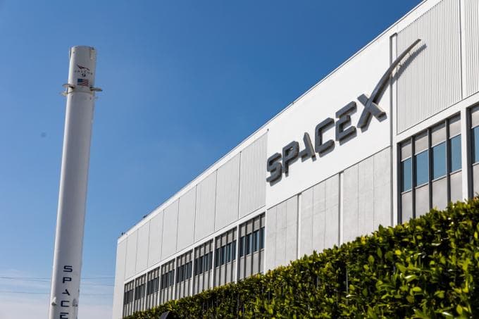 Elon Musk wil beursgang SpaceX “binnenkort” lanceren