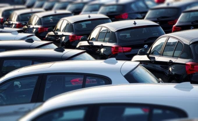 Europese autosector: uitgespuugd, maar kansrijk