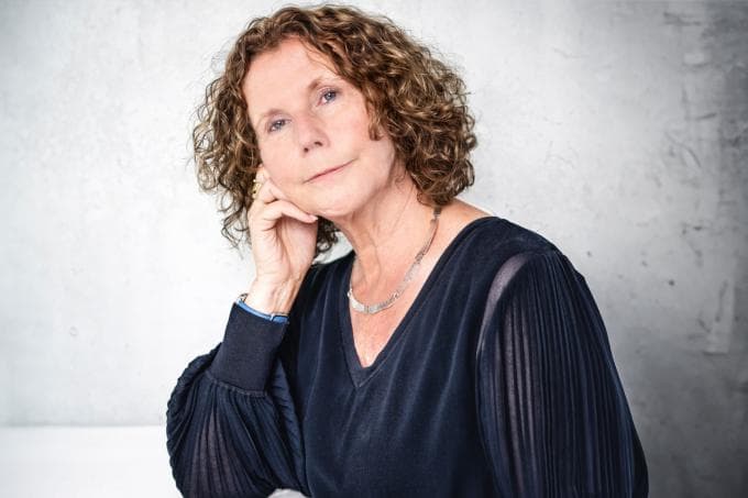 Danielle Jacobs, Trends DataNews ICT Personality of the year: ‘Het probleem is altijd hetzelfde: te weinig competitie’
