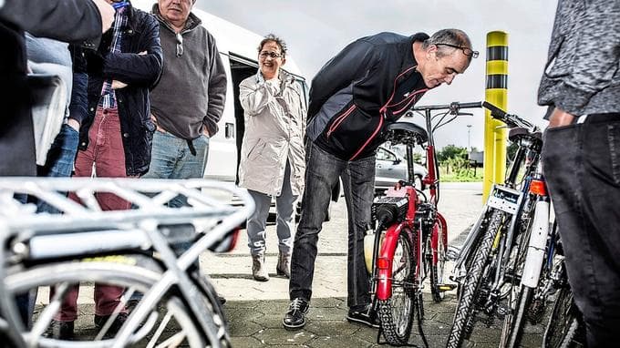 Van luxewagens tot een landhuis: zo koopt u goederen van de overheid