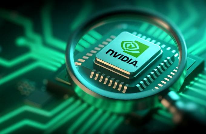 Nvidia presteert opnieuw krachttoer
