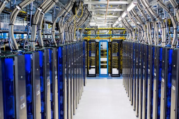 Europa trekt een groene grens voor de bouw van nieuwe AI-datacenters
