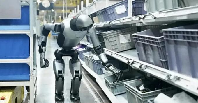 Vlaams onderzoekscentrum ontwikkelt technologie waarmee je robots kunt aansturen met je stem
