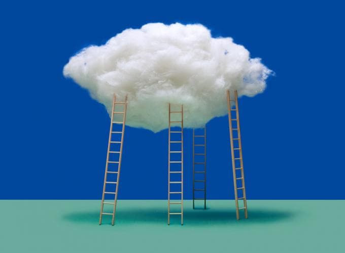 Welke cloudoplossingen gebruiken Belgische bedrijven? ‘Hybride de norm, afhankelijkheid het risico’