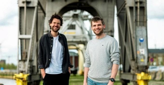 Companion.energy haalt stevig groeikapitaal op om industrieel energiegebruik te optimaliseren