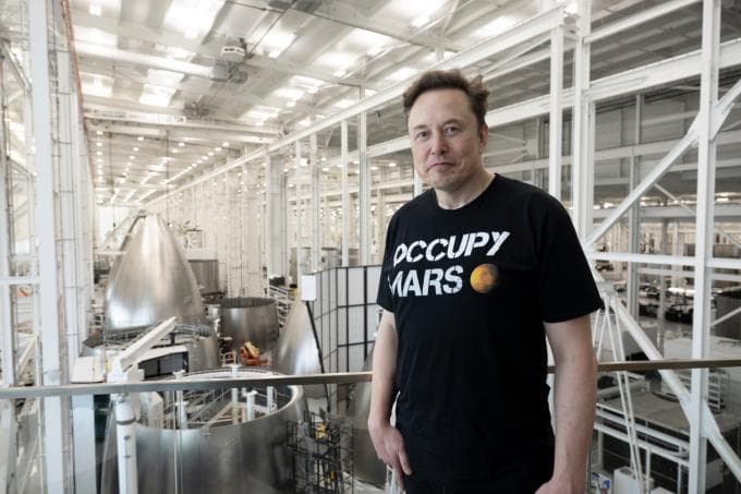 Vooruitblik op de beursweek: hoe verloopt de beursintroductie van SpaceX?