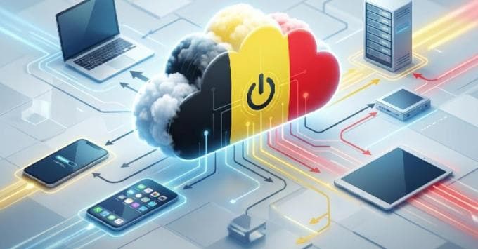 ‘Belgian Critical Cloud lost een probleem op, maar niet voor iedereen’