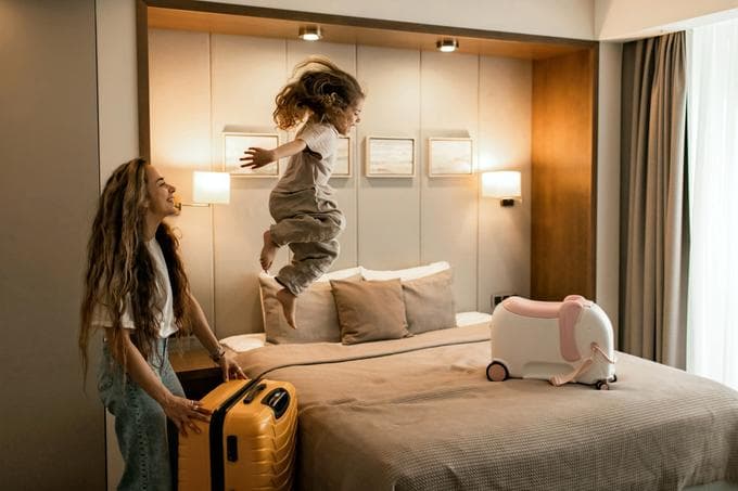Nog een snelle citytrip? Zo vindt u de meest voordelige hotelprijzen