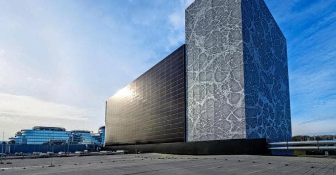 ‘De datacenters van de toekomst komen uit Europa’