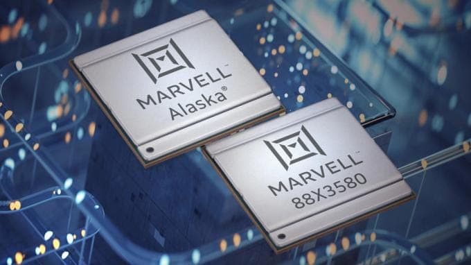 Geen foutenmarge meer voor Marvell Technology