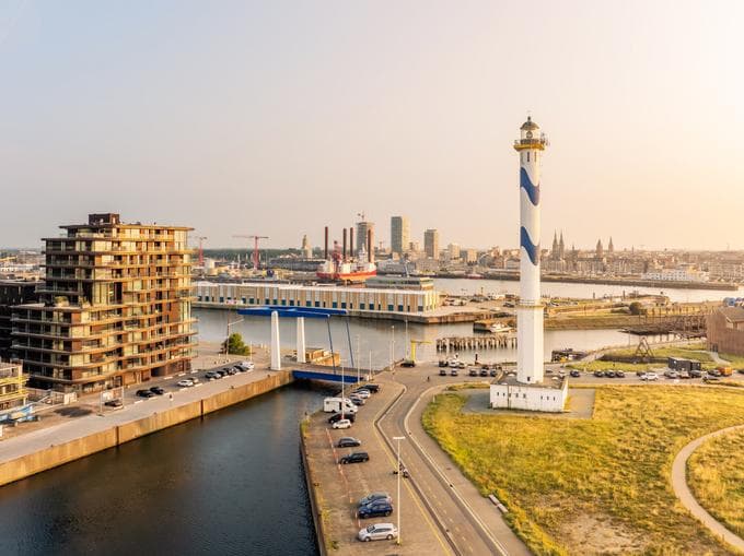 Vastgoed aan de kust: huren onder druk in Oostende
