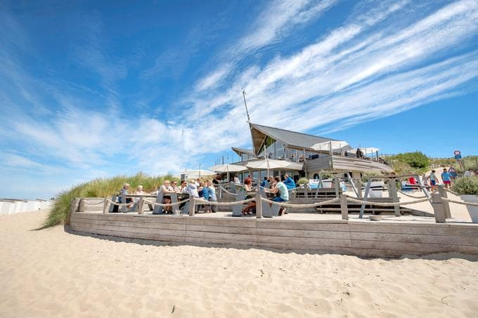Vastgoed aan de kust: instapklaar zit in de lift in Bredene