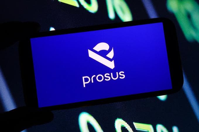 Tip van de week: Prosus biedt blootstelling aan digitaal platform met dagelijks ruim 1 miljard gebruikers