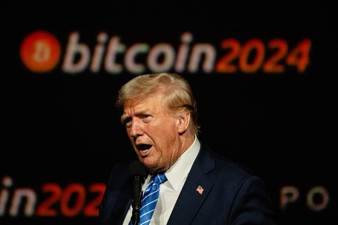 Bitcoin is geen digitaal goud