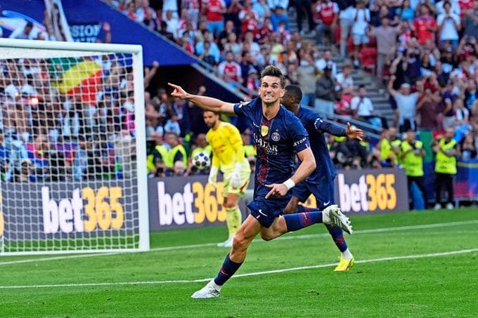 Stefan Szymanski (Soccernomics): ‘Voorspellen wie van de favorieten de Wereldbeker zal winnen, is zo goed als onmogelijk’