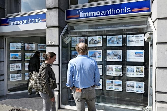 Betaalbaar wonen opnieuw onder druk, en andere opvallende trends op de Belgische woningmarkt