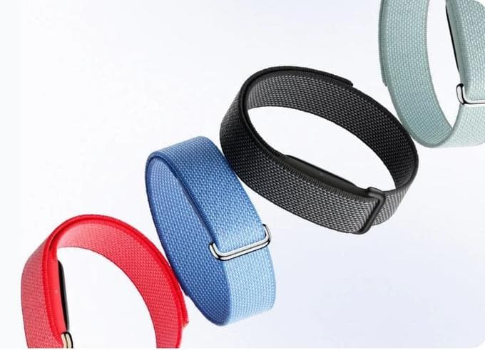 Met de Fitbit Air wil Google vooral een AI-coach verkopen