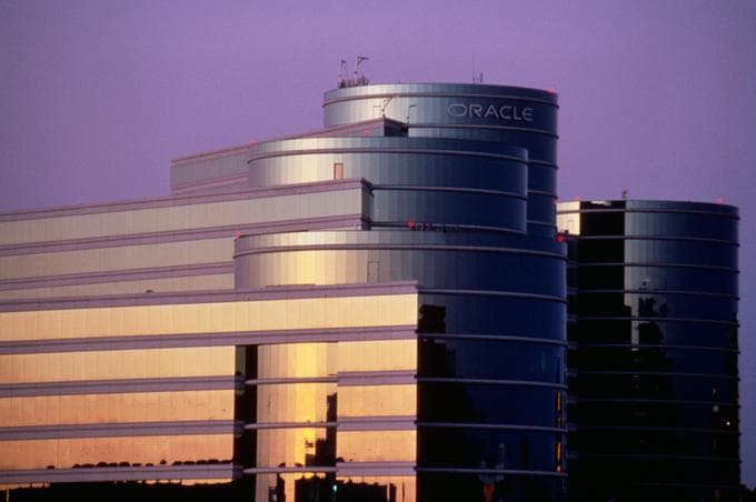 Oplopende schuld van Oracle is aandachtspunt