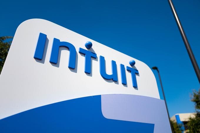 Intuit goedkoop oppikken met opties