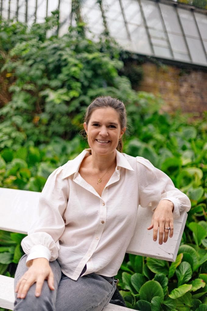 Juliette Malherbe (High Her): ‘Vrouwen doen vaak meer met minder’