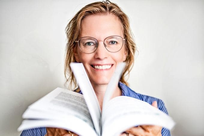 Sara Vercauteren: ‘Het potentieel van woordvoerders wordt onderbenut’