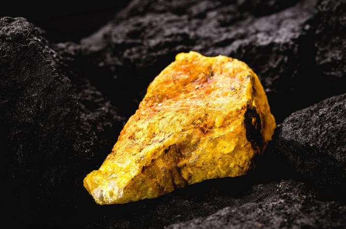 Sprott Physical Uranium Trust: stilte voor de storm