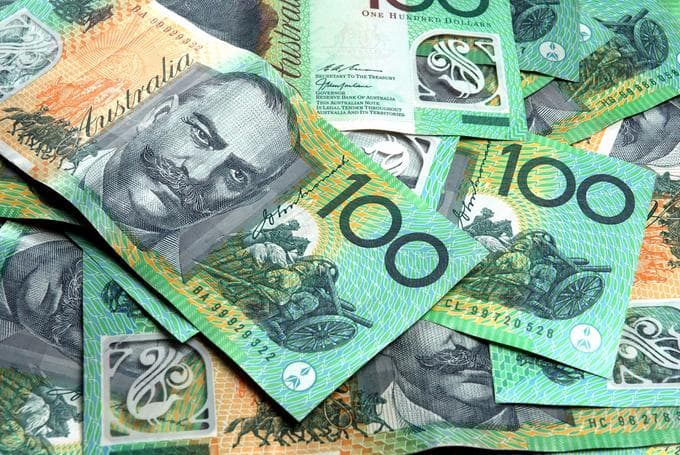 Australische dollar: vooruitblik op de tweede jaarhelft