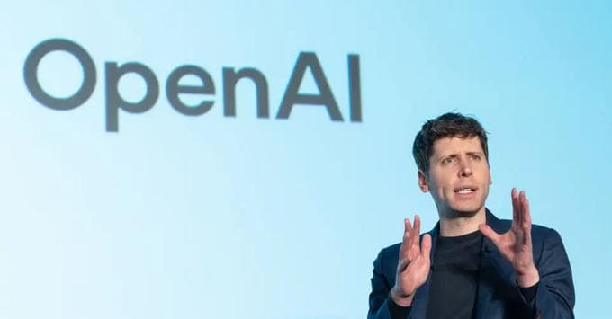 ‘OpenAI stelt Amerikaanse regering belang van 5 procent voor’