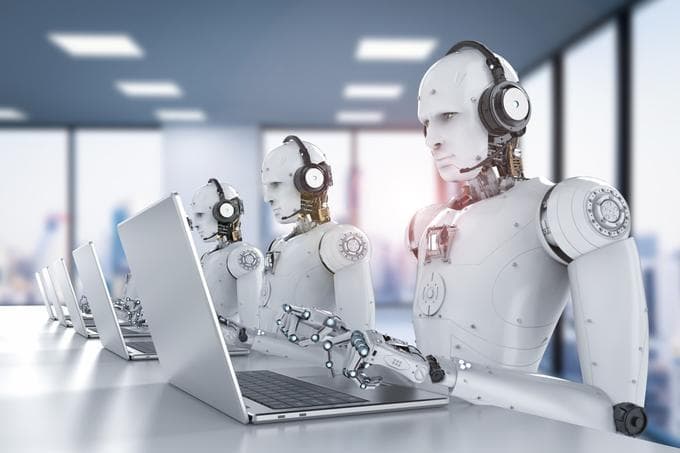 AI & Tech-podcast | AI maakt van menselijk contact een luxe