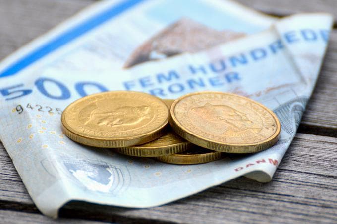 Deense kroon: vooruitblik op de tweede jaarhelft