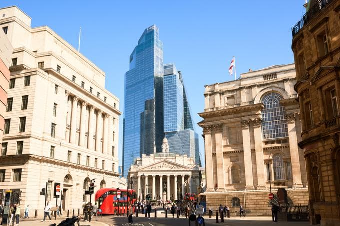 Beursblog: Europese banken bieden nog altijd kansen