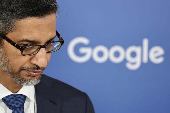 Recordboete van 4,13 miljard euro voor Google nu definitief: wat betekent dit straks voor Gemini?