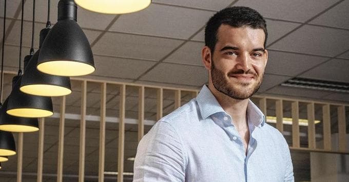 Analyse van de Belgische kapitaalrondes: in de eerste jaarhelft 40 procent meer kapitaal dan in 2025