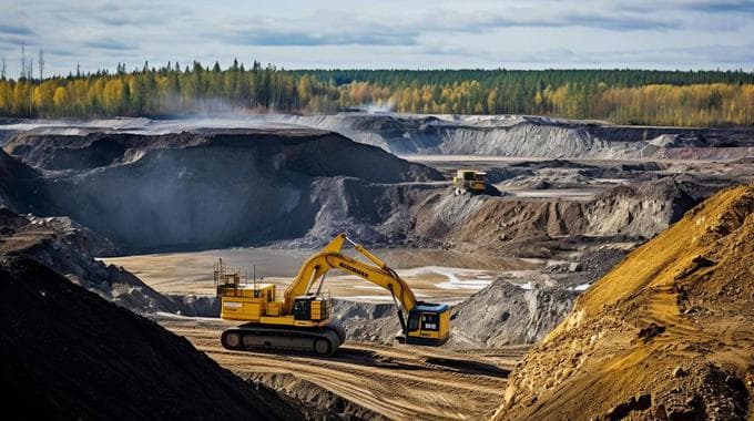 Denison Mines: historische eerste jaarhelft