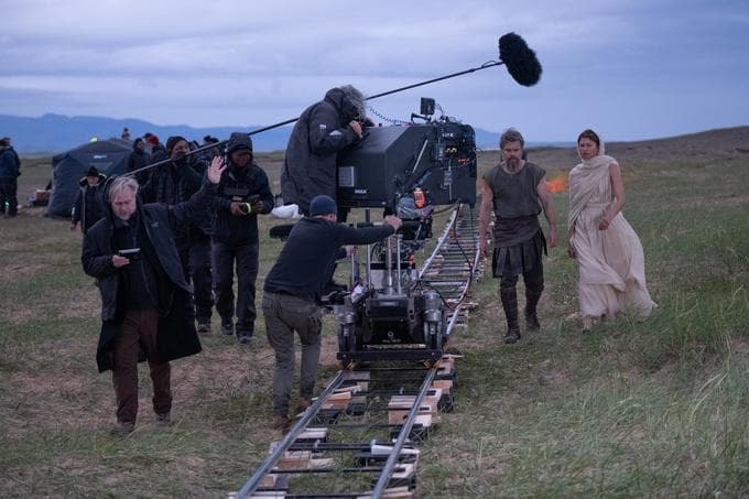 Met The Odyssey zet Kinepolis in op Imax: ‘De bioscoop is een evenementspeler geworden’