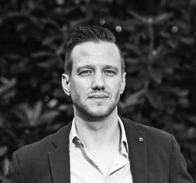 ‘Met deze denkoefening worden de verwachtingen die in een beurskoers zitten, plots een stuk tastbaarder’
