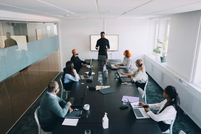 Nieuw in uw boardroom: de Chief AI Officer