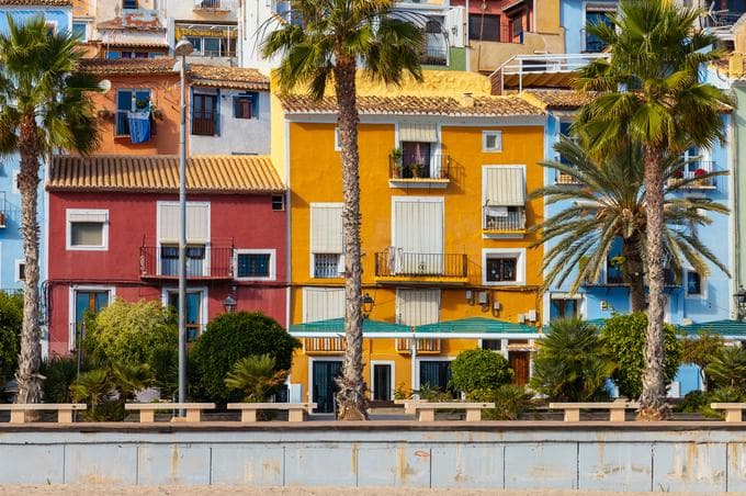 Tweede verblijven in het buitenland: vijf alternatieven voor een vakantiewoning