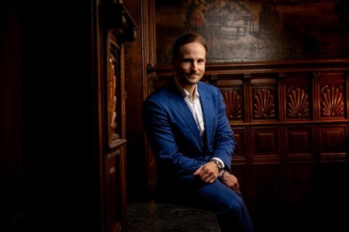 De 5 favoriete aandelen van Tim Broekmans (oprichter TradePremium.be): ‘Circle is één van de zuiverste manieren om in te spelen op de groei van stablecoins’