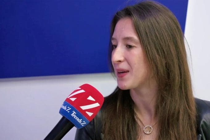 Olympisch kampioene Nina Derwael op Work Smarter: ‘Elke fase vraagt een andere mindset’