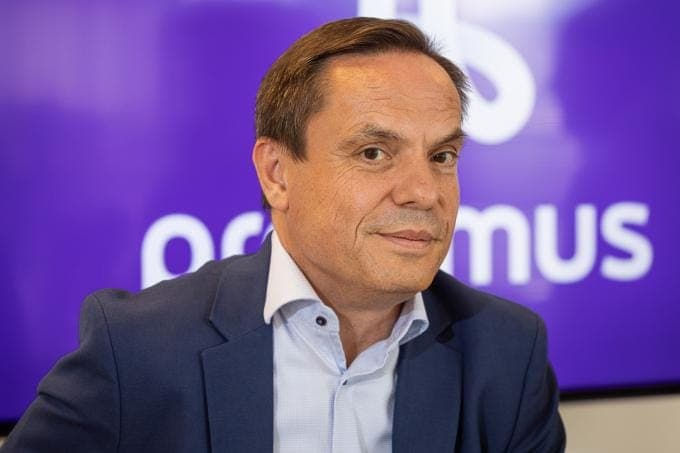 Proximus gekozen als leverancier van soevereine cloud aan Europese instellingen