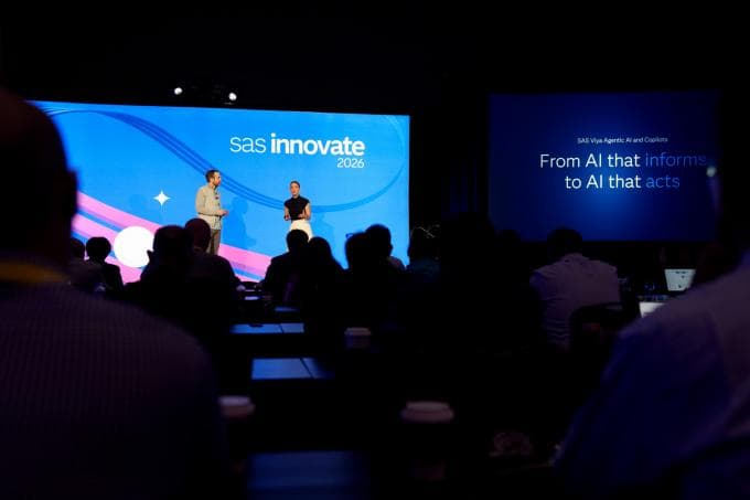 SAS breidt Viya-platform uit met geïntegreerde AI-assistenten
