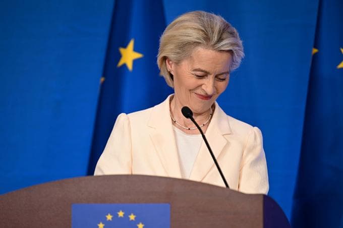 Akkoord binnen EU over uitvoering van handelsakkoord met VS