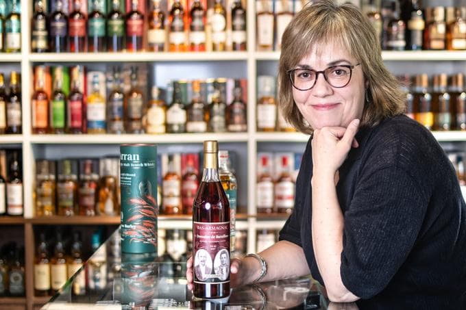 De vijfde generatie leidt Huis Windels: ‘Koppigheid is voor mij een compliment geworden’